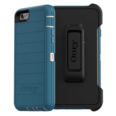 walmart otterbox defender 6s